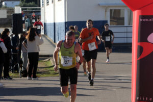 San Silvestre Maó Menorca