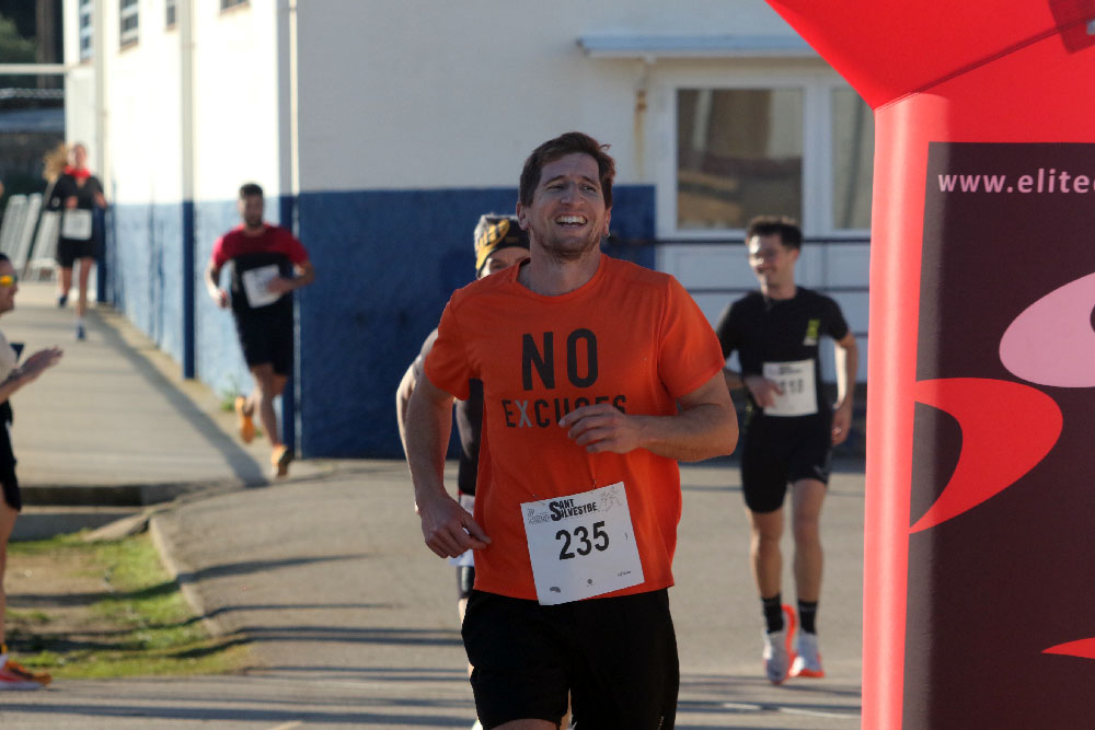 San Silvestre Maó Menorca