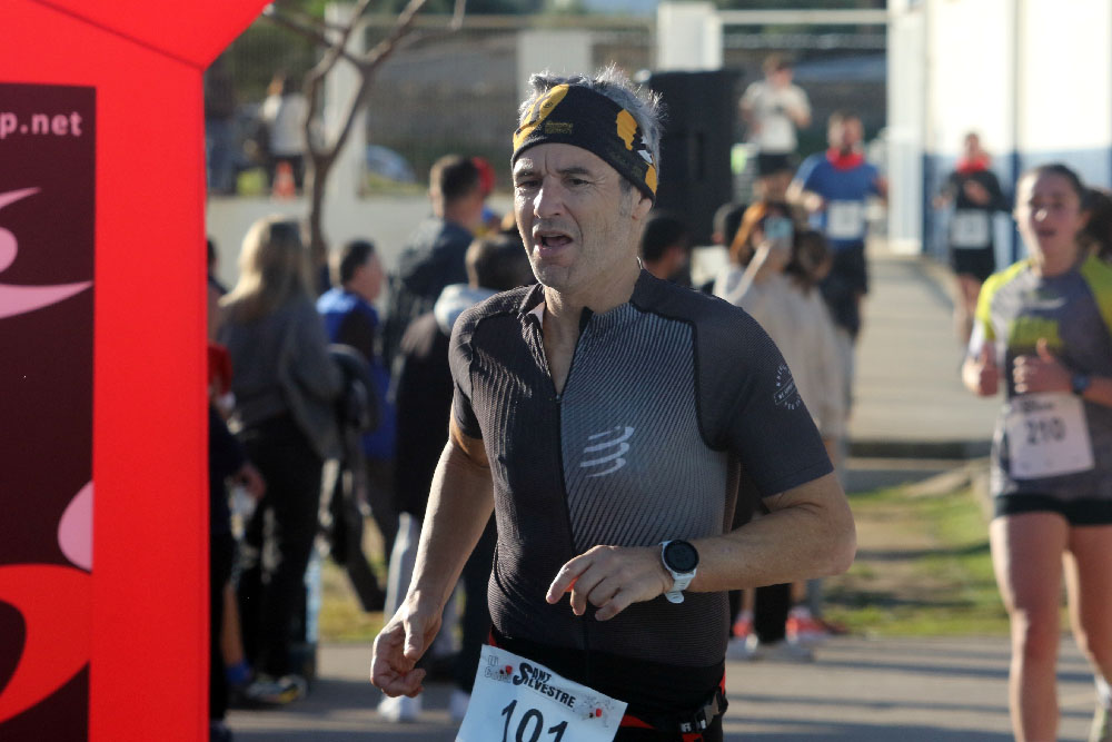 San Silvestre Maó Menorca