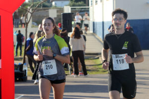 San Silvestre Maó Menorca