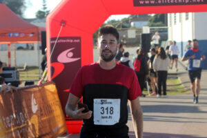 San Silvestre Maó Menorca