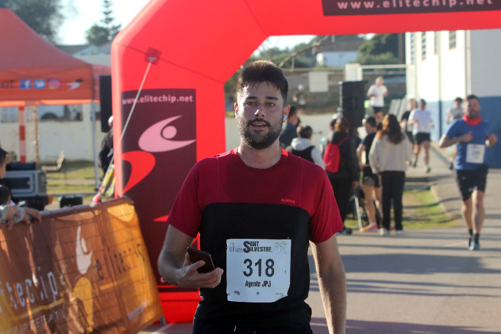 San Silvestre Maó Menorca
