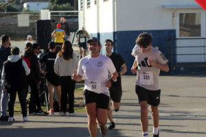 San Silvestre Maó Menorca