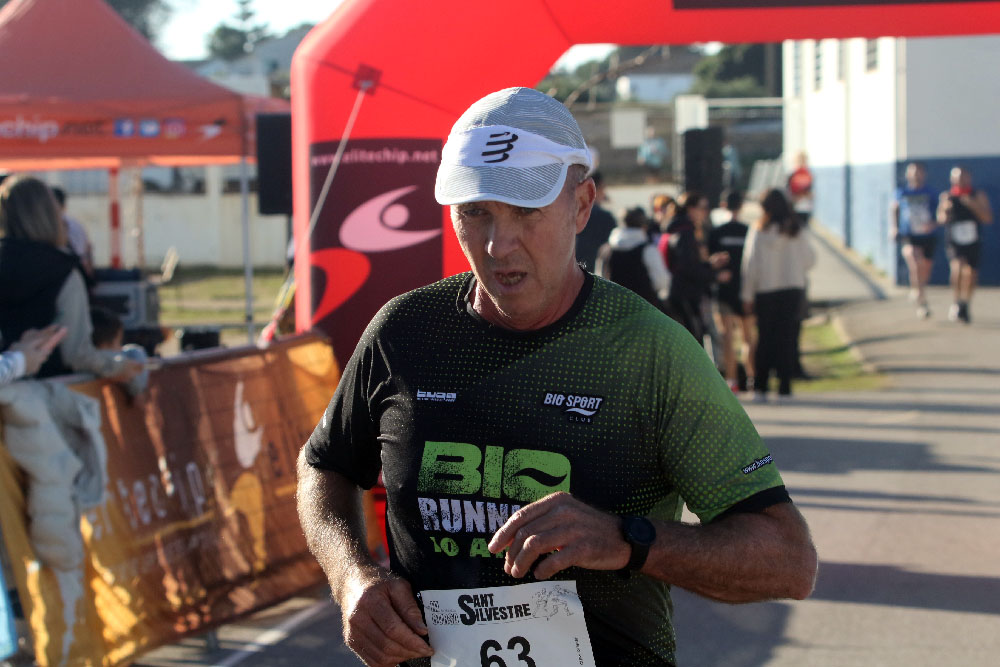 San Silvestre Maó Menorca