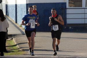 San Silvestre Maó Menorca