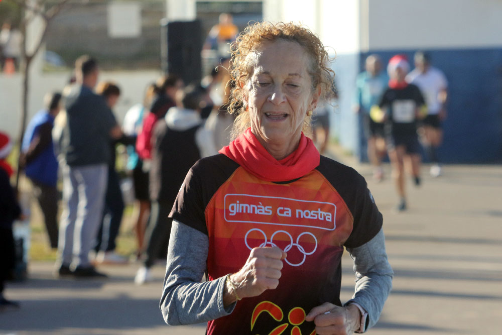 San Silvestre Maó Menorca