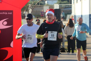San Silvestre Maó Menorca