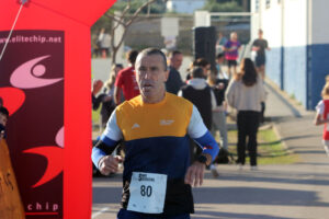 San Silvestre Maó Menorca