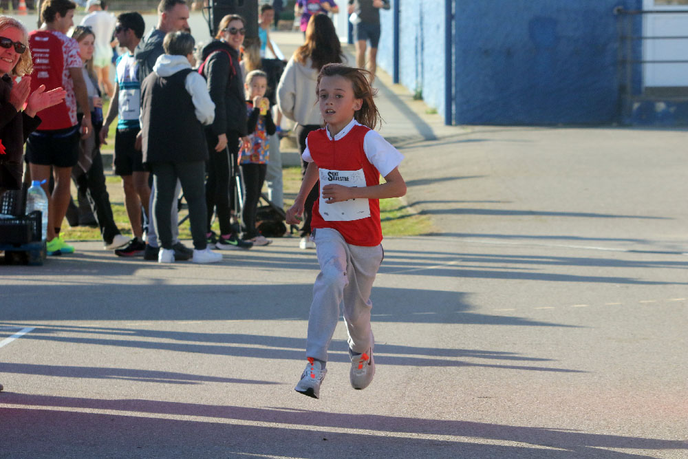 San Silvestre Maó Menorca