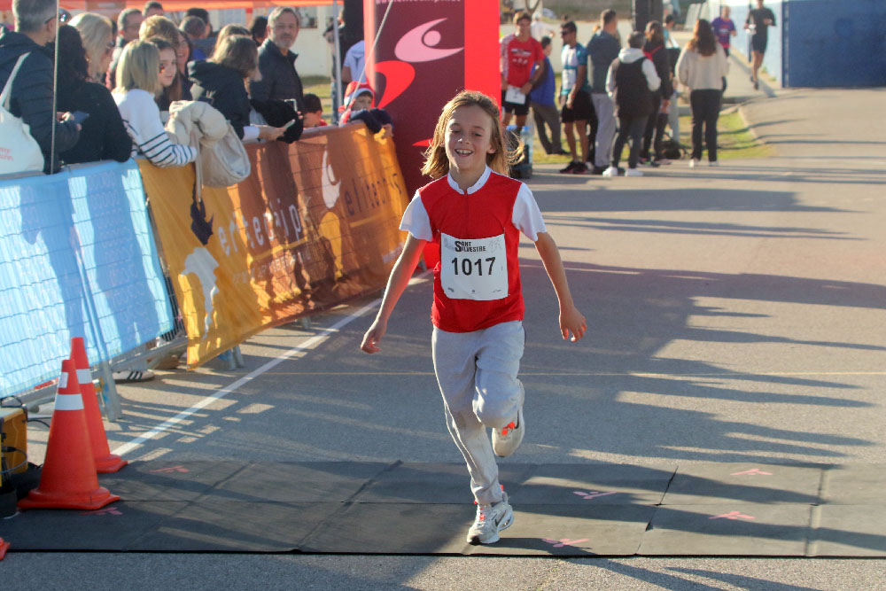 San Silvestre Maó Menorca