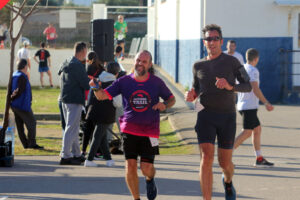 San Silvestre Maó Menorca