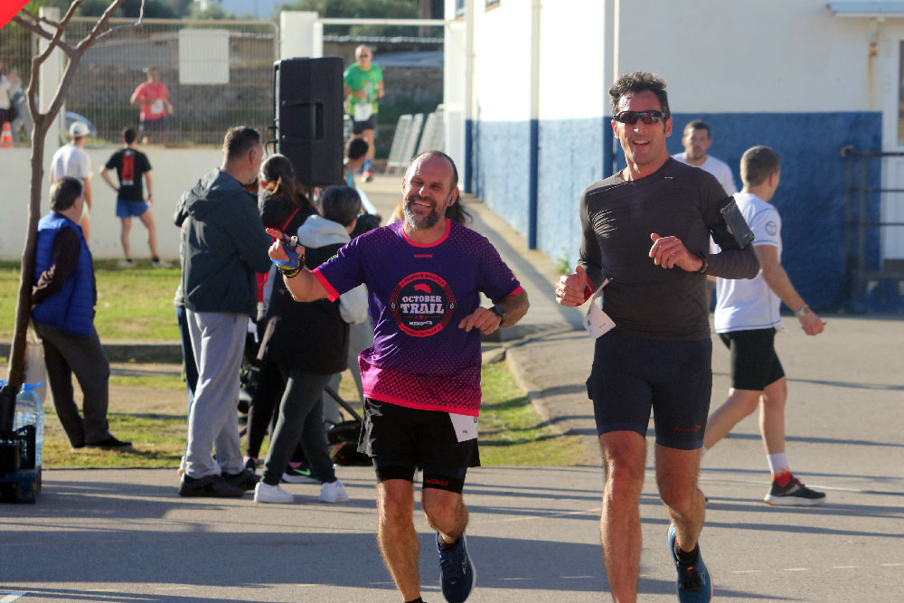 San Silvestre Maó Menorca