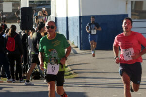 San Silvestre Maó Menorca