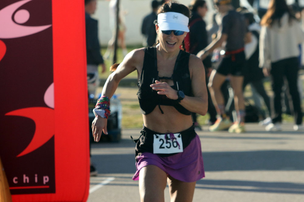 San Silvestre Maó Menorca