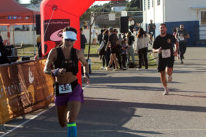 San Silvestre Maó Menorca