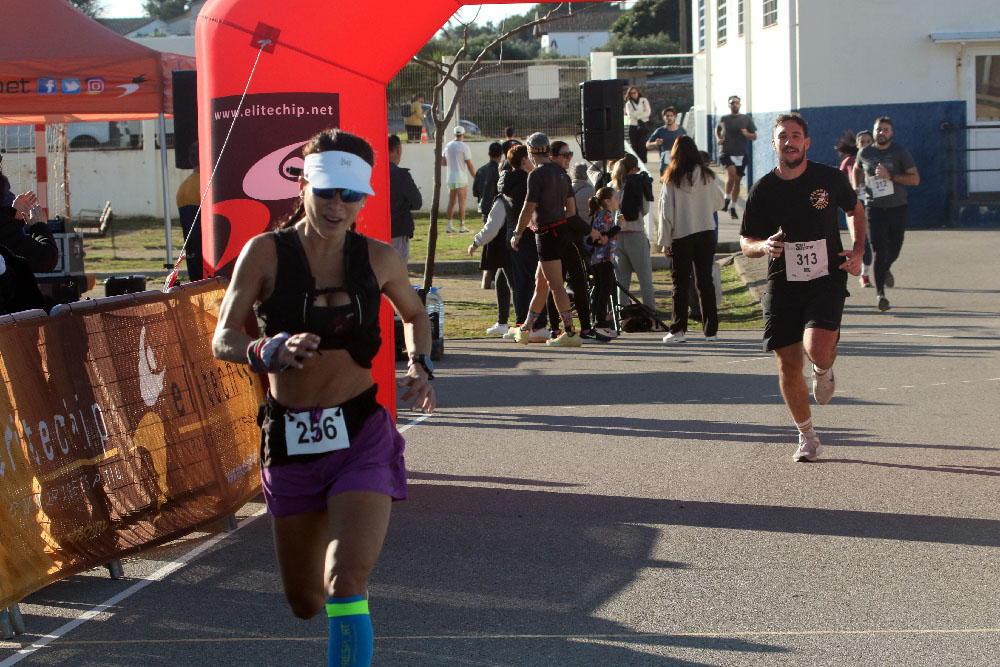 San Silvestre Maó Menorca
