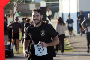 San Silvestre Maó Menorca