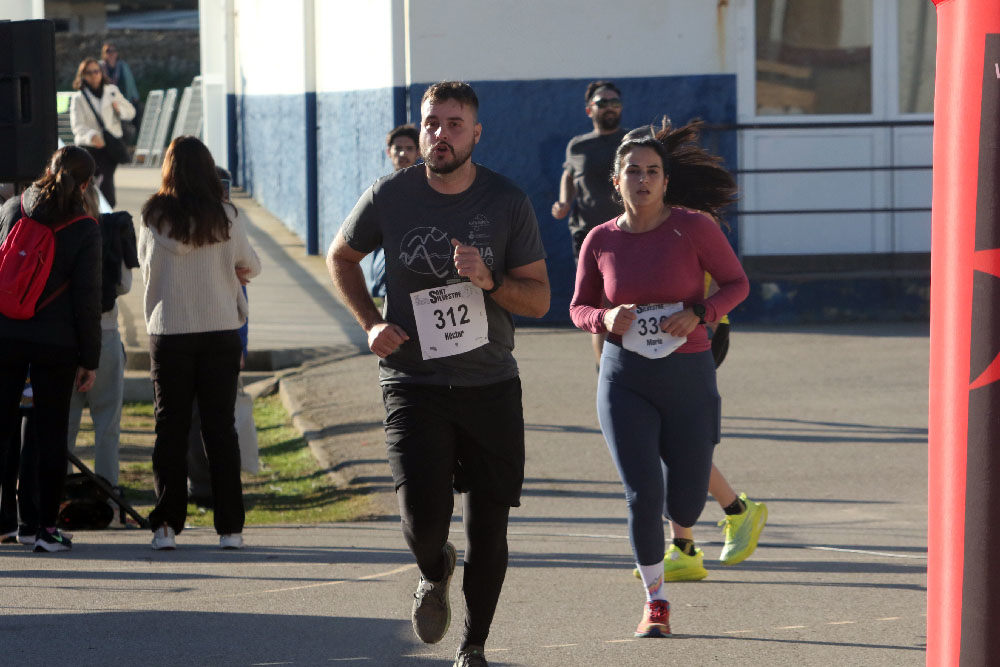 San Silvestre Maó Menorca
