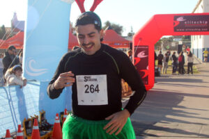 San Silvestre Maó Menorca