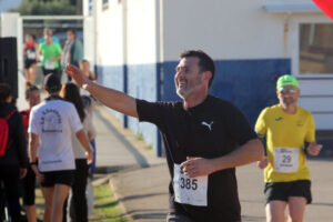 San Silvestre Maó Menorca