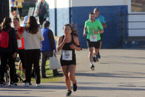 San Silvestre Maó Menorca