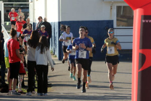 San Silvestre Maó Menorca