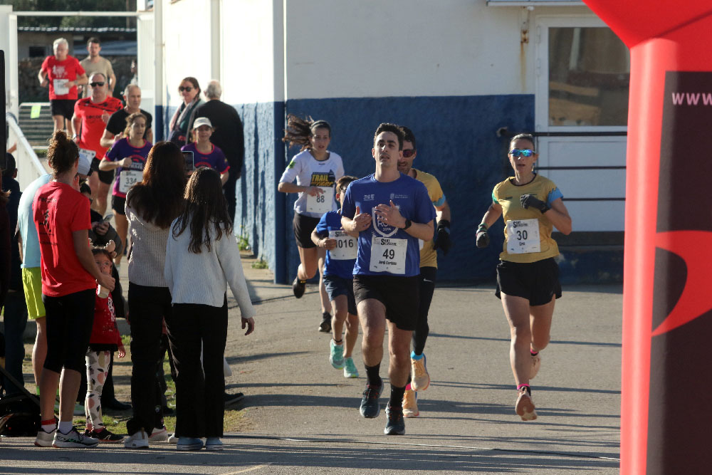 San Silvestre Maó Menorca