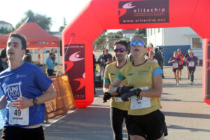 San Silvestre Maó Menorca