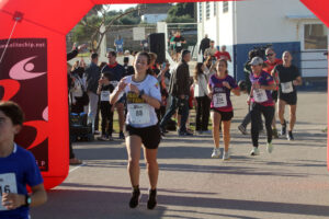 San Silvestre Maó Menorca