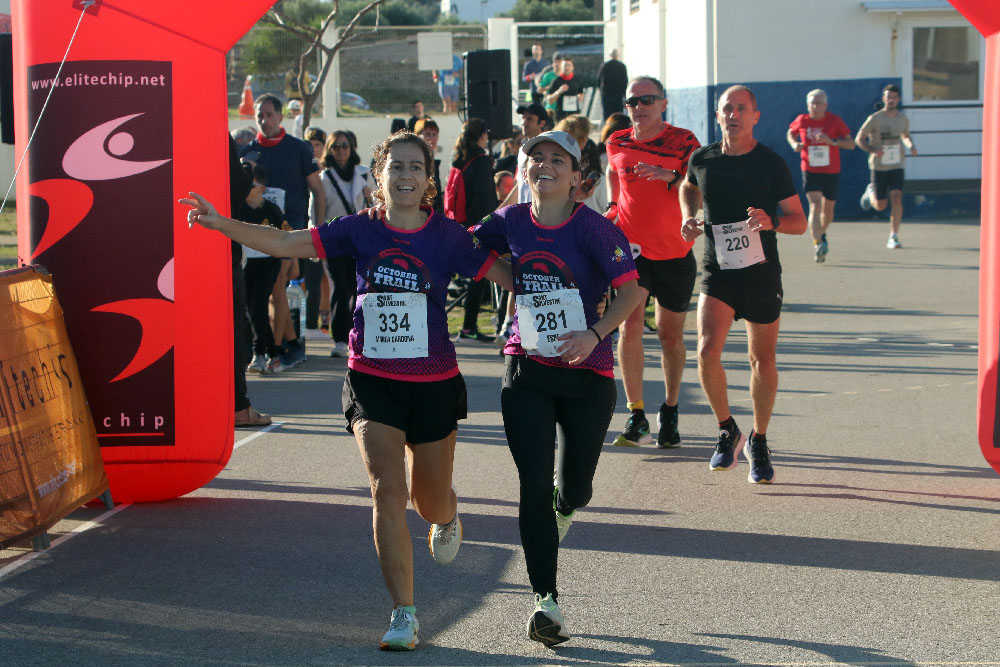 San Silvestre Maó Menorca
