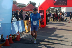 San Silvestre Maó Menorca