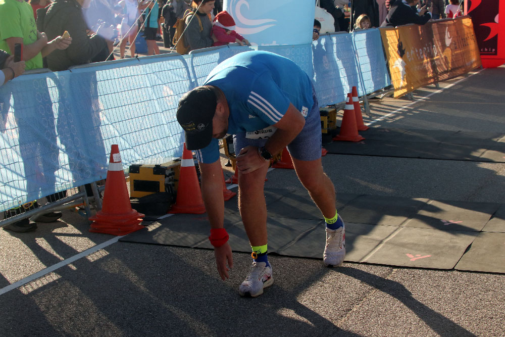 San Silvestre Maó Menorca