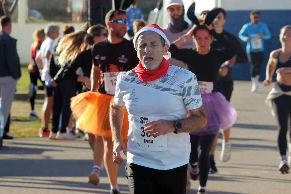 San Silvestre Maó Menorca