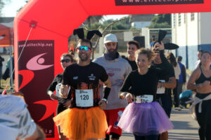 San Silvestre Maó Menorca