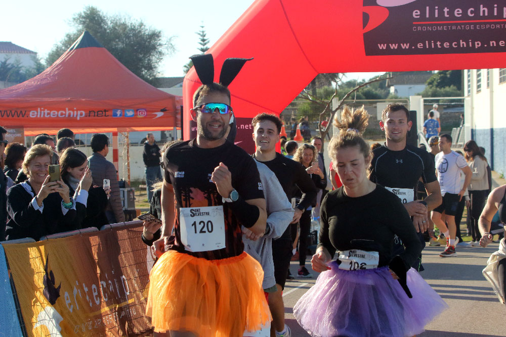 San Silvestre Maó Menorca