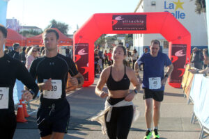 San Silvestre Maó Menorca