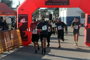 San Silvestre Maó Menorca