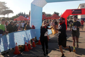 San Silvestre Maó Menorca