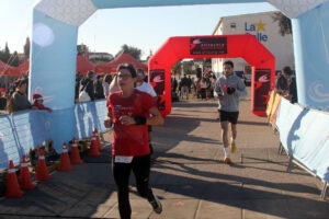 San Silvestre Maó Menorca