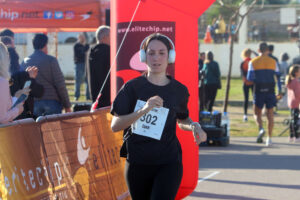 San Silvestre Maó Menorca