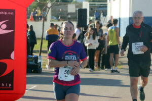 San Silvestre Maó Menorca