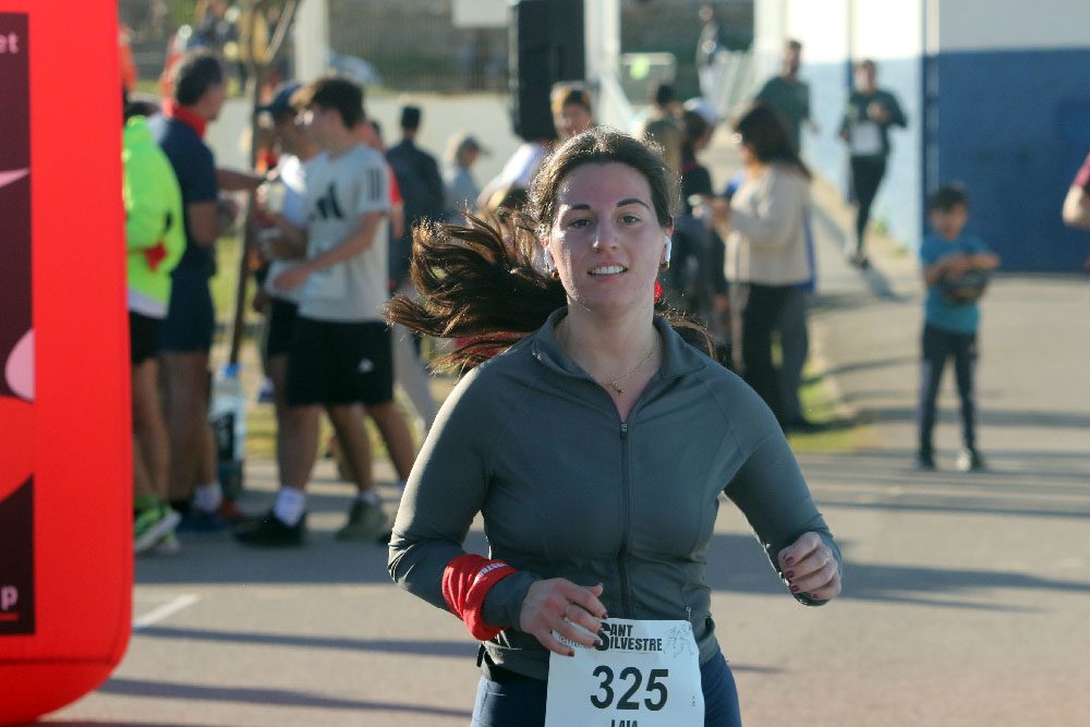 San Silvestre Maó Menorca