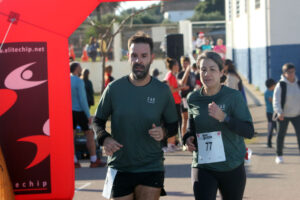 San Silvestre Maó Menorca