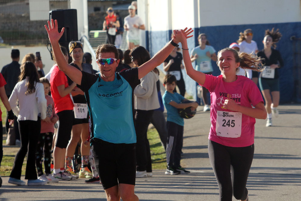 San Silvestre Maó Menorca