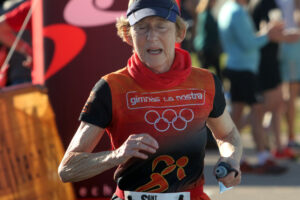 San Silvestre Maó Menorca