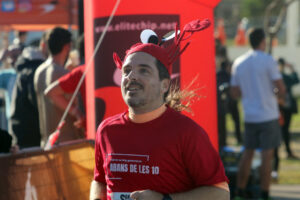San Silvestre Maó Menorca