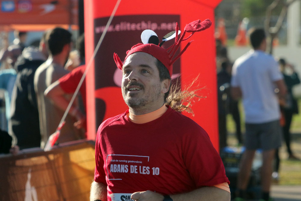 San Silvestre Maó Menorca