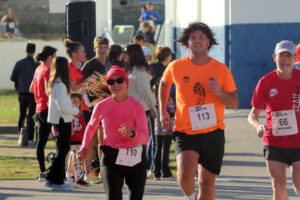 San Silvestre Maó Menorca
