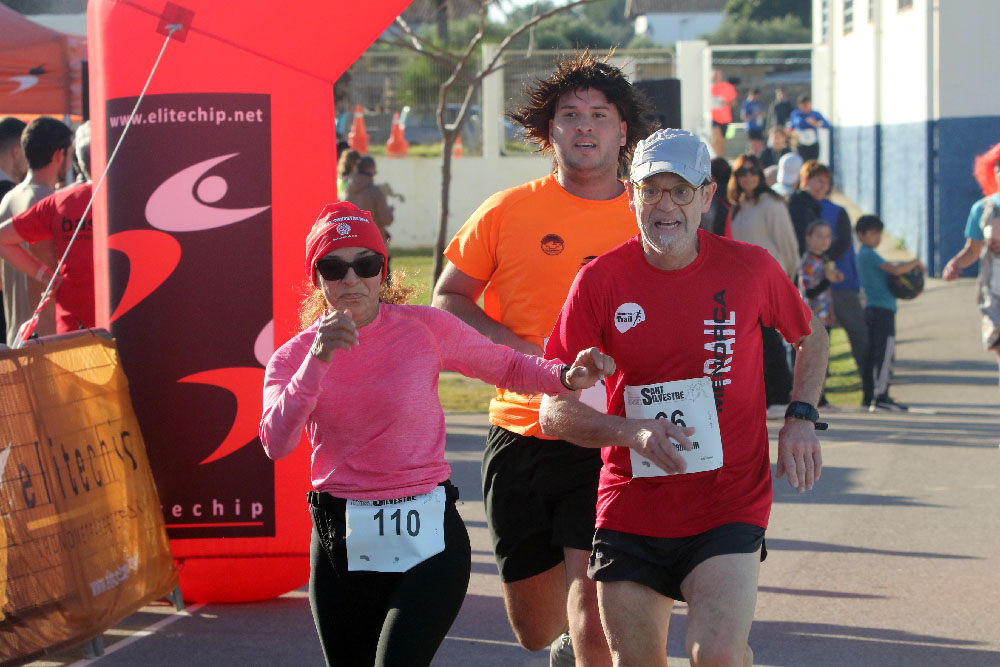 San Silvestre Maó Menorca