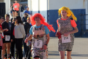 San Silvestre Maó Menorca
